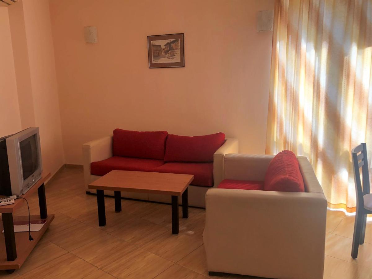 Complex Golden Dreams Aparthotel Sunny Beach Exterior photo